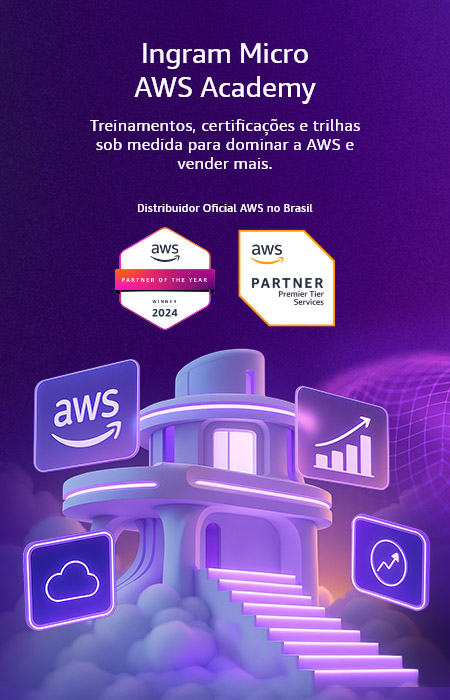 Ingram Micro AWS Academy